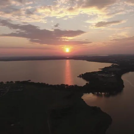 Apartament Omega I Giżycko Esterno foto