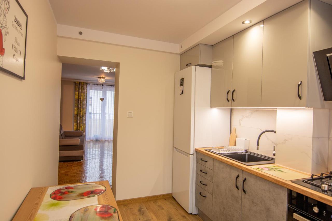 Apartment Omega I *