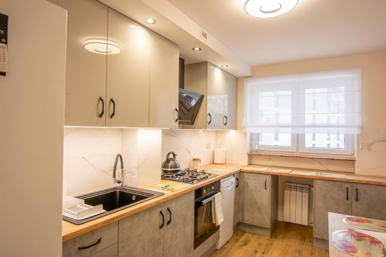 Apartment Omega I