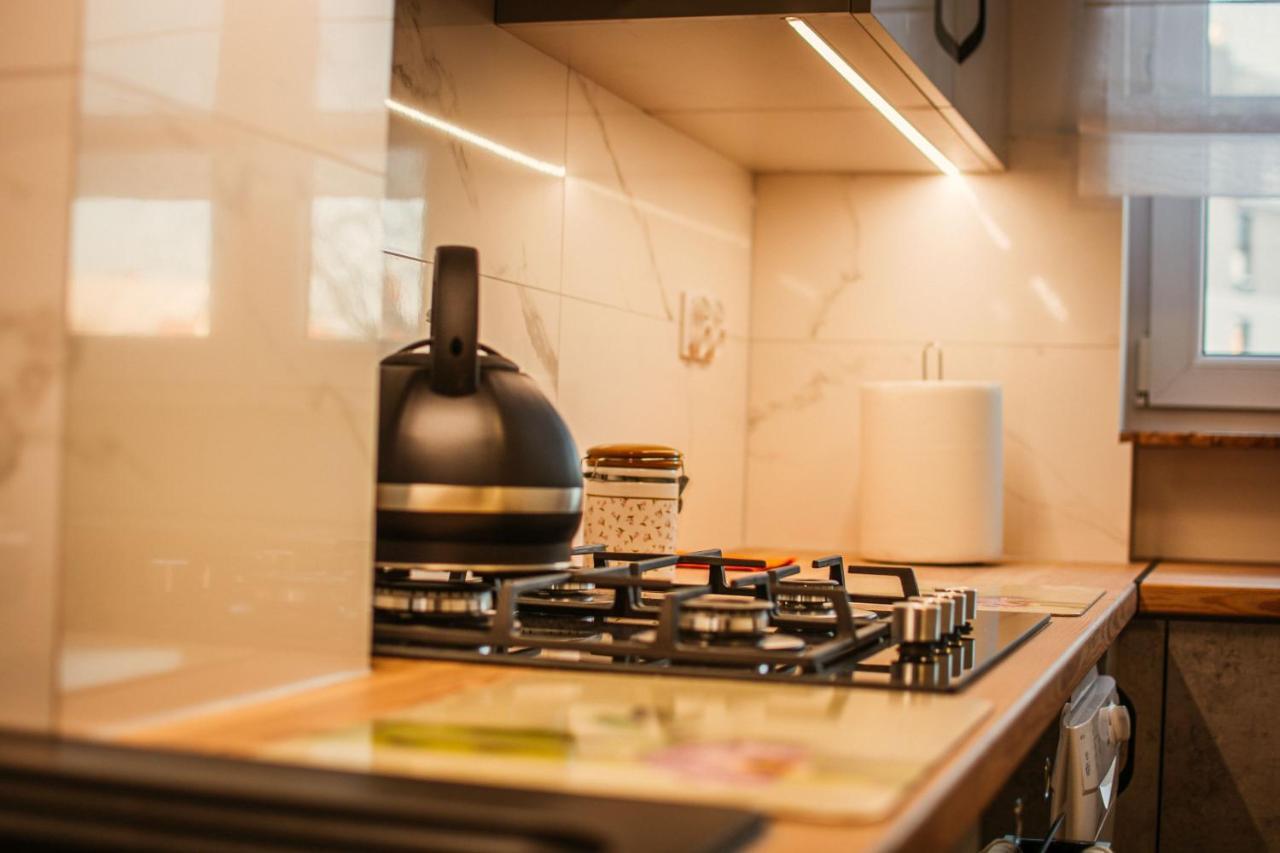 Apartment Omega I