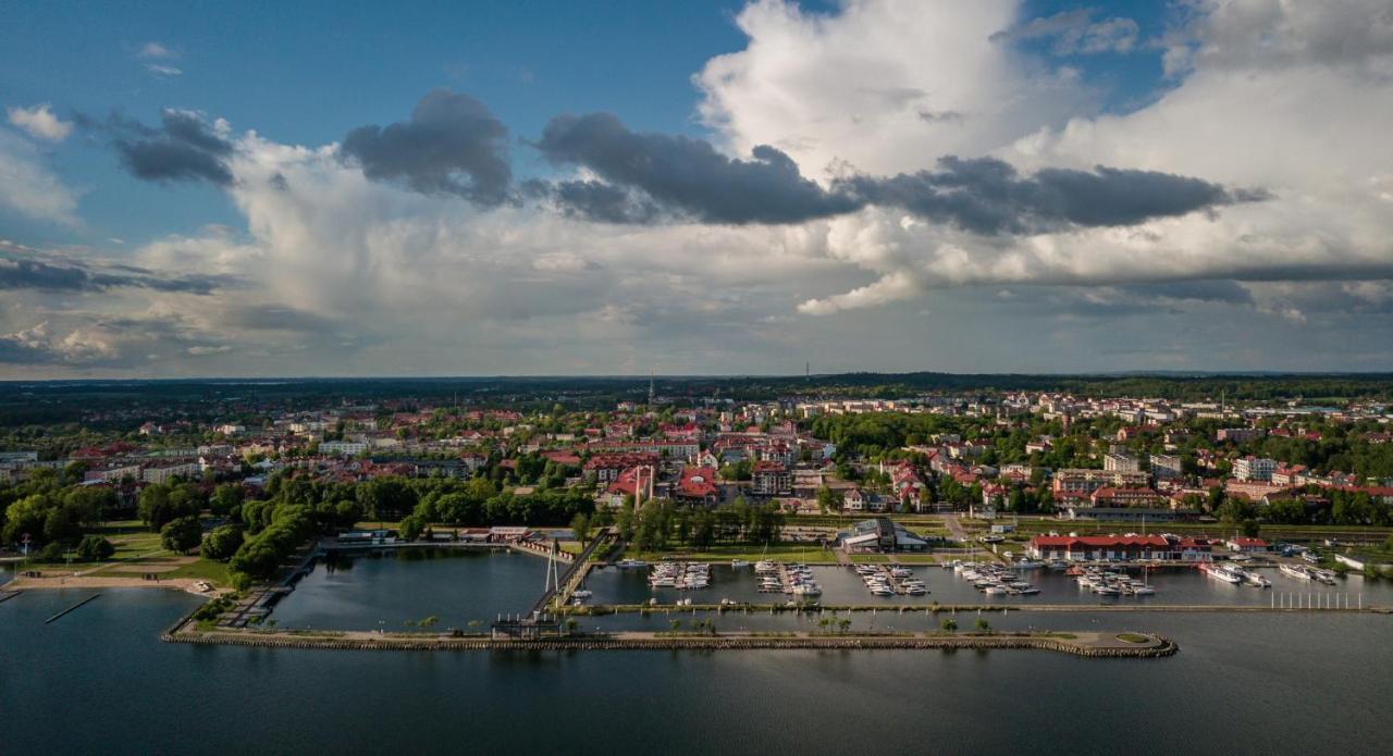Omega I * Gizycko