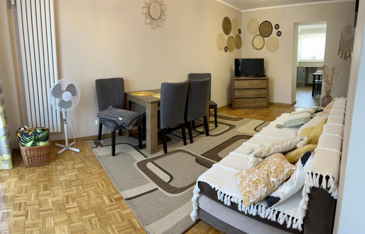 Omega I Apartment *