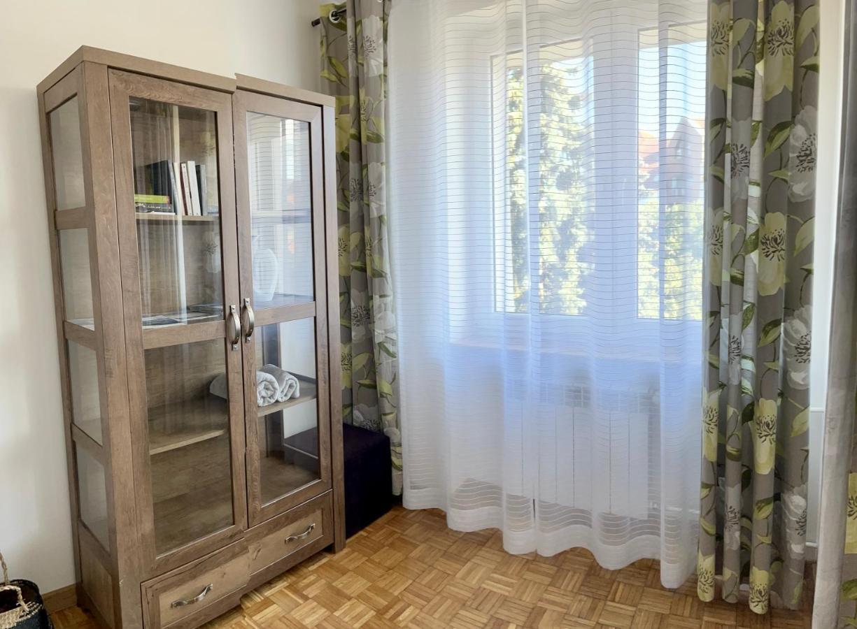Apartment Omega I *