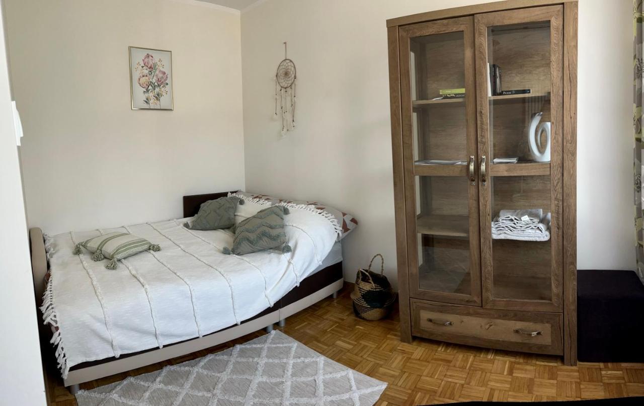 Apartment Omega I Gizycko