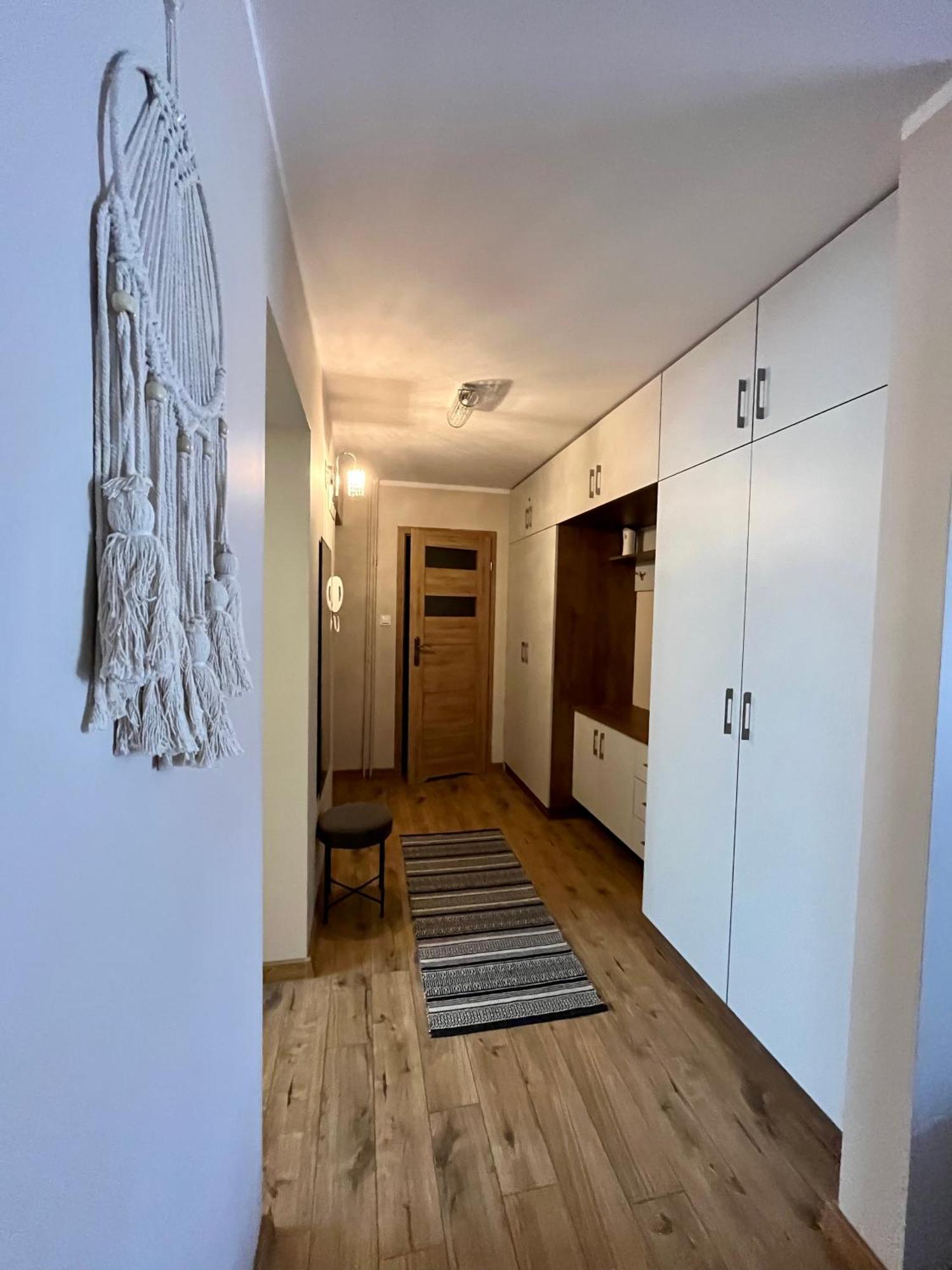 Apartment Omega I